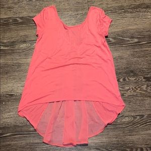 American eagle shirt 🦅